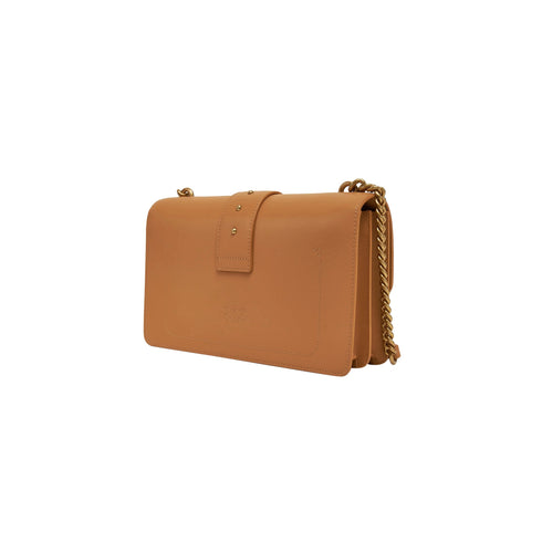 Pinko Borsa a tracolla Borsa Donna a Tracolla Classic Love One Torrone - Francavilla Moda